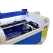 CO2 Laser Plotter  60W DSP 40 x 60 cm CL6040T